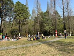 -宝岩生态观光园