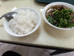 -万盛园炖肉馆(云峰店)