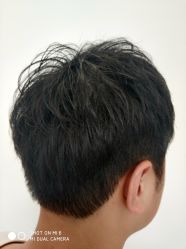 -YESIDO椰岛造型烫发染发