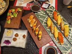 -古田居·特色寿司料理(星之岛旗舰店)