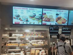 -肯德基(颛桥店)