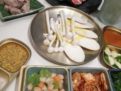 -红沃鳗鱼黑牛烤肉店(不老街店)