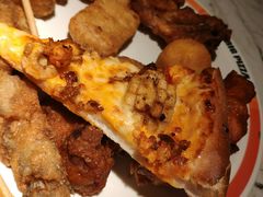 -比格比萨自助(宝山日月光店)