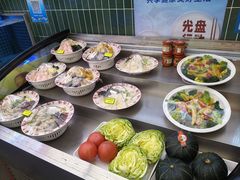 -1937青岛老味道·海肠捞饭·青岛菜(大鲍岛栈桥店)
