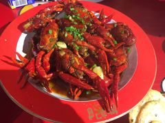 -熊记虾王·小龙虾(琶洲店)