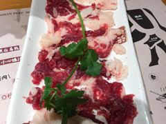 -海银海记潮汕牛肉火锅(新港中路海珠店)