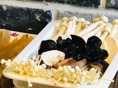 -曲氏老北京涮肉(摩尔店)