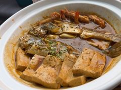-船歌·鱼水饺青岛菜(国贸商城店)
