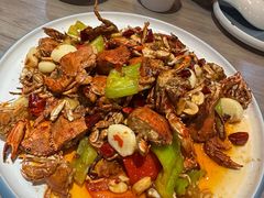 -大京园海鲜烧烤(东城路店)