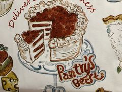 -Pantry's Best派悦坊蛋糕(K11购物艺术中心店)