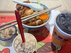 -吉野家(宾水道店)