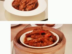 -利苑酒家(合景国际金融广场店)