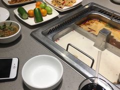 -海底捞火锅(天一广场亚细亚店)