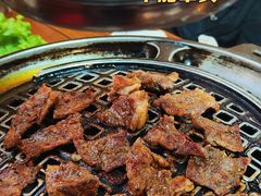 -牛犇烤肉(物资学院路店)