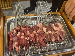 -小寒羊烧烤(凯瑞时代大厦店)