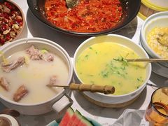 -雀蓝川菜(滨湖万象汇店)