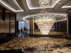 -成都龙之梦大酒店-龙悦中餐厅