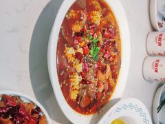 -花椒俏川菜小馆(南海万达店)