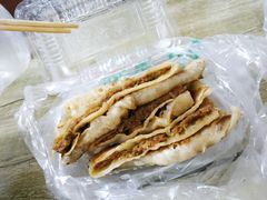 -京东肉饼(兴丰大街店)