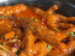 -千岛湖小鱼儿·淳安匠心农家菜