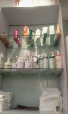 照片0410-DRG达人馆造型