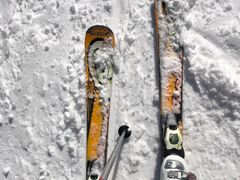 -太子岭滑雪场