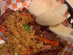 -避风塘(宝山万达店)