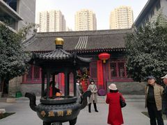 -罔极寺