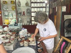 -景德镇古窑民俗博览区