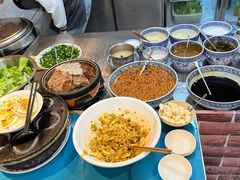-老街杂酱面(东升街店)