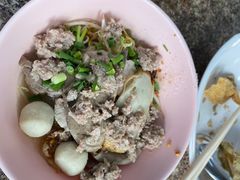 -榮泰米粉湯(Left Shop)