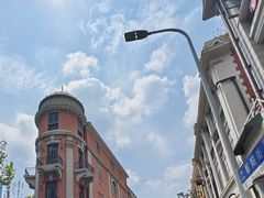-飞马旅黎黄陂路文旅街区