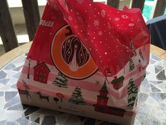 -J.CO Donuts & Coffee(Mal Bali Galeria)