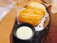 -尚海豆捞(乐虹坊店)