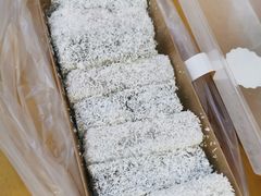 -米阿糯糕团•酒酿•甜品(莫愁店)