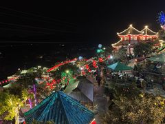 -枇杷园食为鲜火锅(南山店)