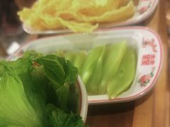 -夜椒瑶·广西大排档(八卦岭店)