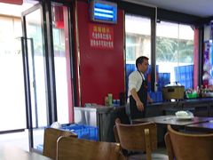 大堂-冯姐生蚝(迎宾广场店)