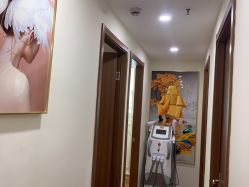 -莲姿娜·半永久纹绣纹眉