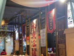 -水煮三国·川鲁江湖菜(香山店)