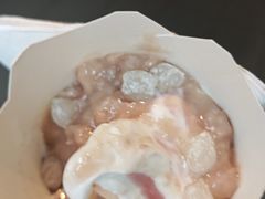 -麦当劳(花园城中心店)