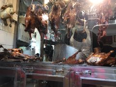-凌舍好烧鹅(中山路店)