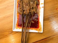-马三洋芋片(兰州总店)
