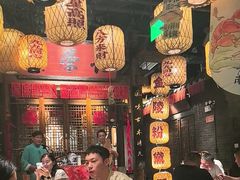 -南京大牌档(济南万象城店)