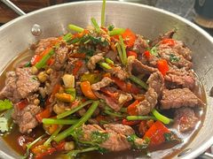 -吃货私房菜(丽江束河古镇店)
