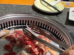 -鹤之乡·齐齐哈尔烤肉·非遗(秋涛路店)