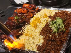-HOTISLAND海鸡岛·韩国料理(江南西店)
