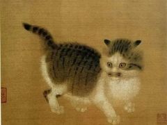-猫咪博物馆(顶澳仔猫街店)