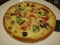 pizza-Jack‘s Place 杰克地方西餐厅(新街口店)