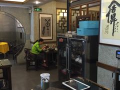 大堂-堂宴·老厦门私房菜(1988仙岳总店)